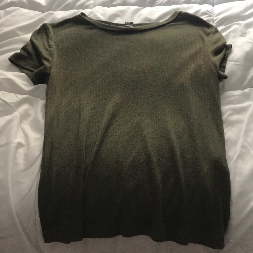 Nice comfortable shirt !